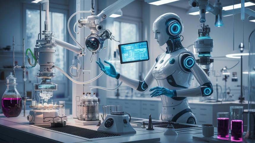 В России представили чат-бота для помощи в вопросах вакцинации