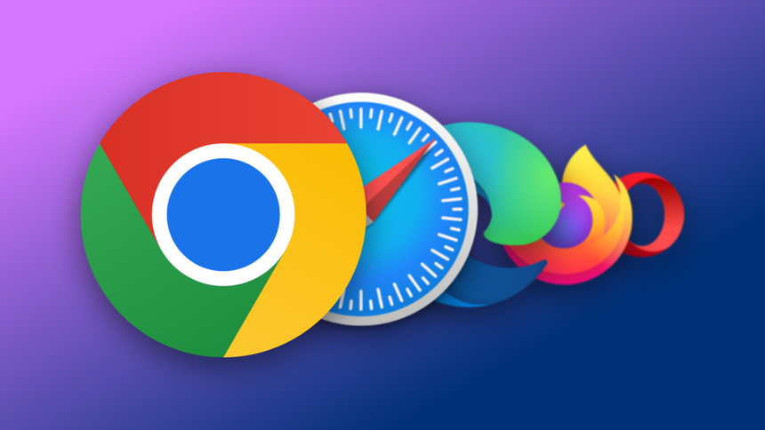 Chrome захватил рекордные 71,9% рынка браузеров, оставив конкурентов далеко позади