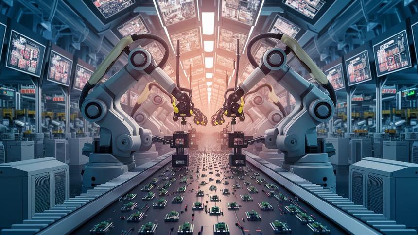 TSMC снизит энергопотребление EUV-оборудования на 44%