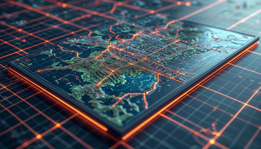 Яндекс Карты адаптировали для слабовидящих пользователей