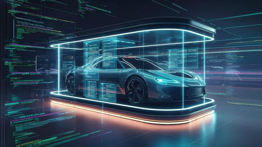 Отраслевое руководство по ИИ для транспорта представили в Москве