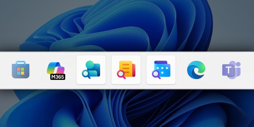 В Windows 11 по умолчанию будут установлены приложения Microsoft 365 Companion