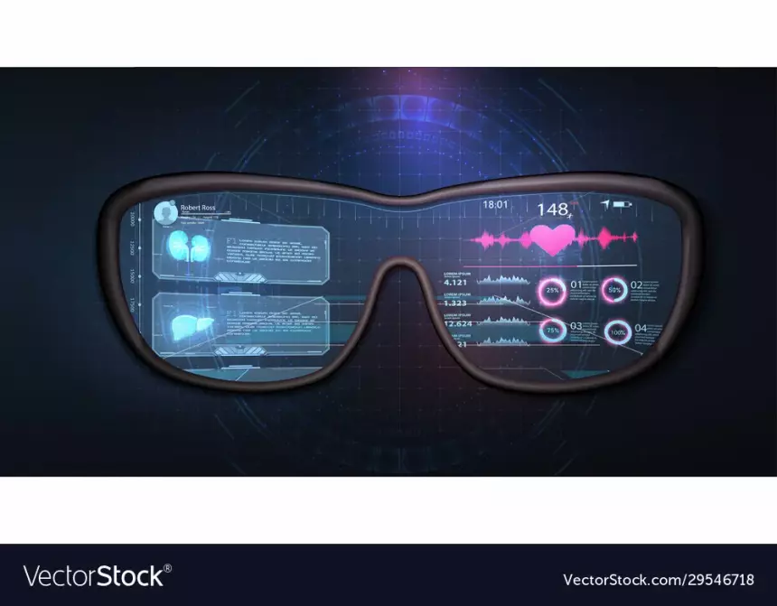 Будущее на носу: российские смарт-очки