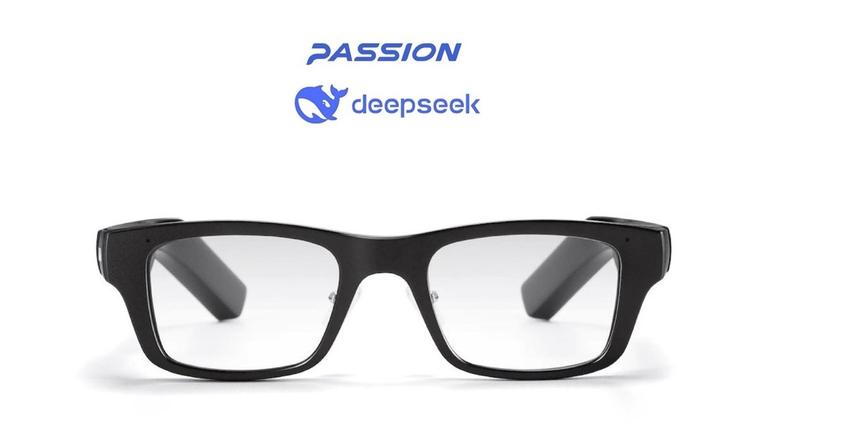 Будущее на носу: российские смарт-очки