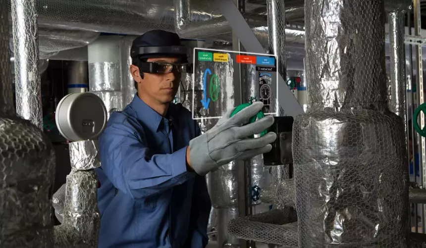 Будущее на носу: российские смарт-очки