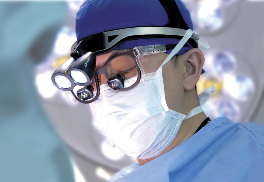 Будущее на носу: российские смарт-очки