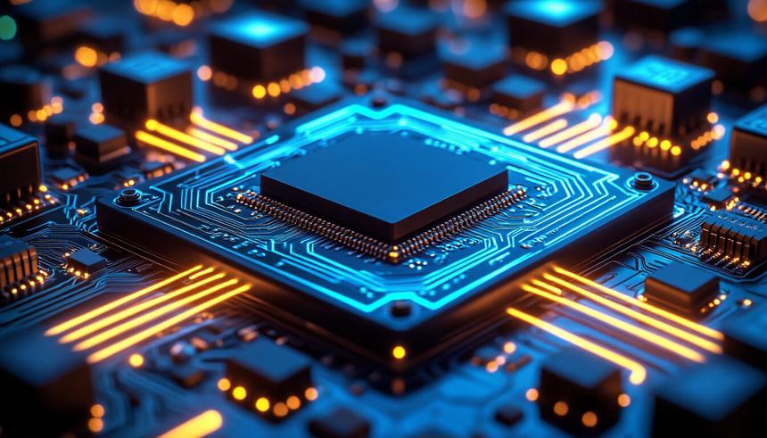 Applied Materials спрогнозировала снижение выручки из-за экспортных ограничений