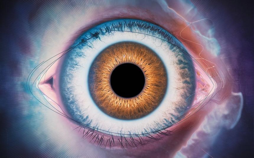 Создана технология, выявляющая болезни глаз ещё до появления симптомов