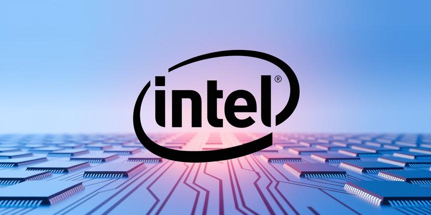 Акции Intel выросли после сообщений о переговорах с AMD