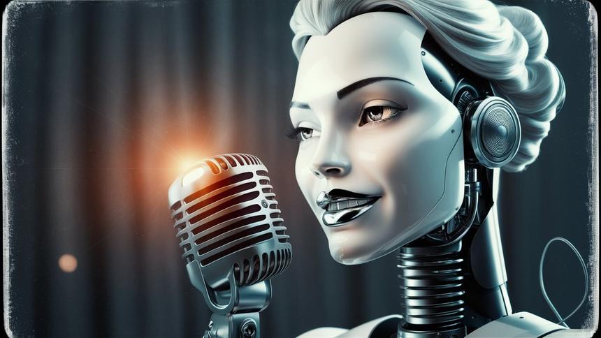 Опрос: каждый третий американец имели «роман» с ИИ