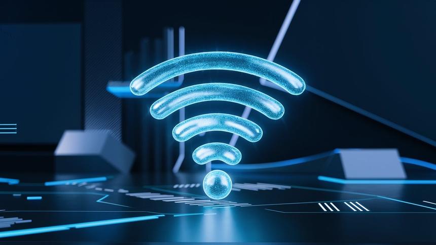 Молекулярные кубиты заработали на… телекоммуникационных частотах