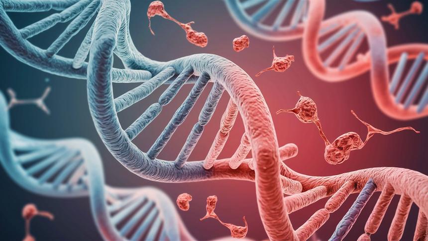 В скорости старения детей стоит винить ДНК родителей — учёные