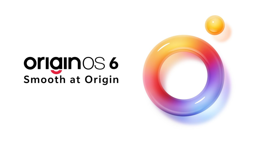 Vivo начала тизерить первую глобальную версию OriginOS