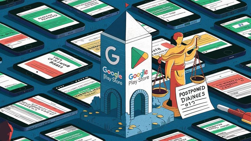 Google тоже начала удалять приложения для помощи мигрантам в США