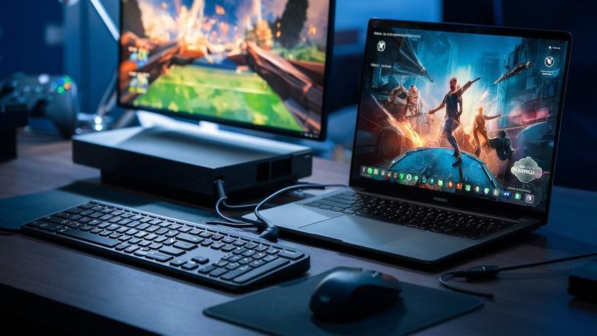 Учёные превратили компьютерную мышь… в микрофон