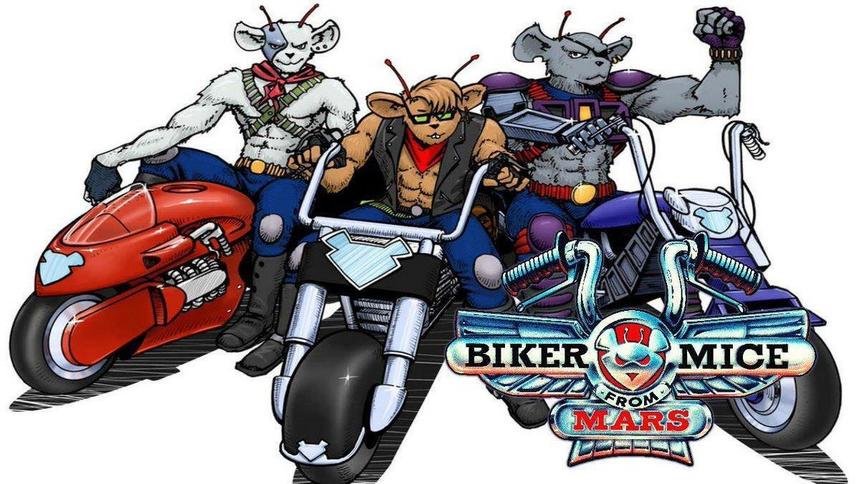 И пусть наши мыши не рокеры с Марса, а скромные лабораторные грызуны, их вклад в космонавтику может оказаться не менее звёздным