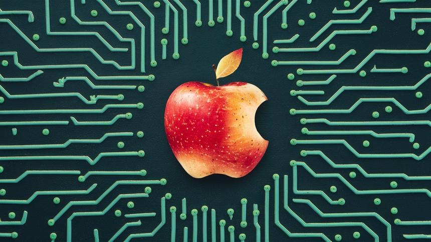 Apple убрала маркировку «углеродно нейтрально» с Mac mini