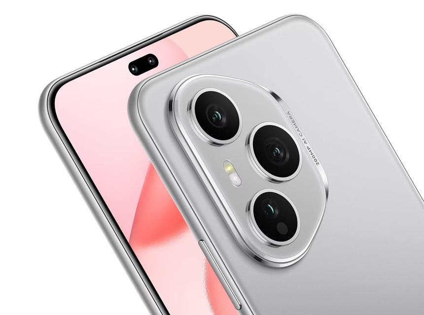 Honor 500 Pro оснастят Snapdragon 8 Elite