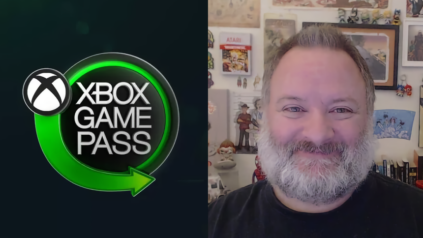 Автор God of War и Twisted Metal поддержал Xbox Game Pass даже после роста цен