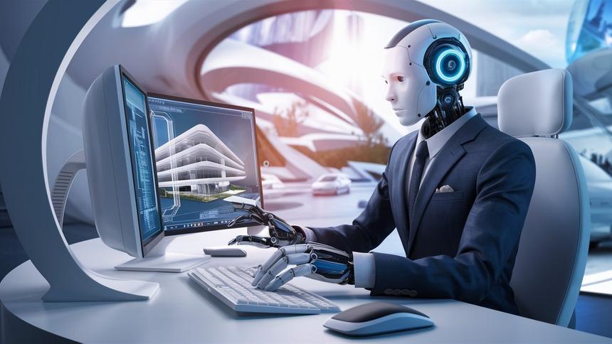 ИИ поможет в создании безопасных и энергоэффективных зданий