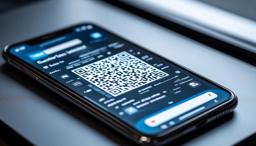 Точка Банк и НСПК запустили тестирование платежей по QR-кодам покупателей
