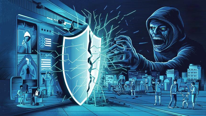 Китайские хакеры атаковали американские юридические фирмы — СМИ