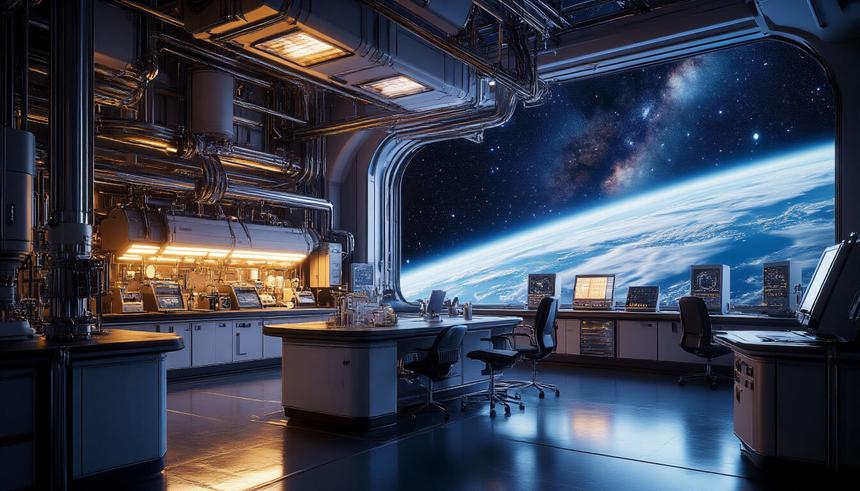 В «Сколково» создадут кластер космических технологий