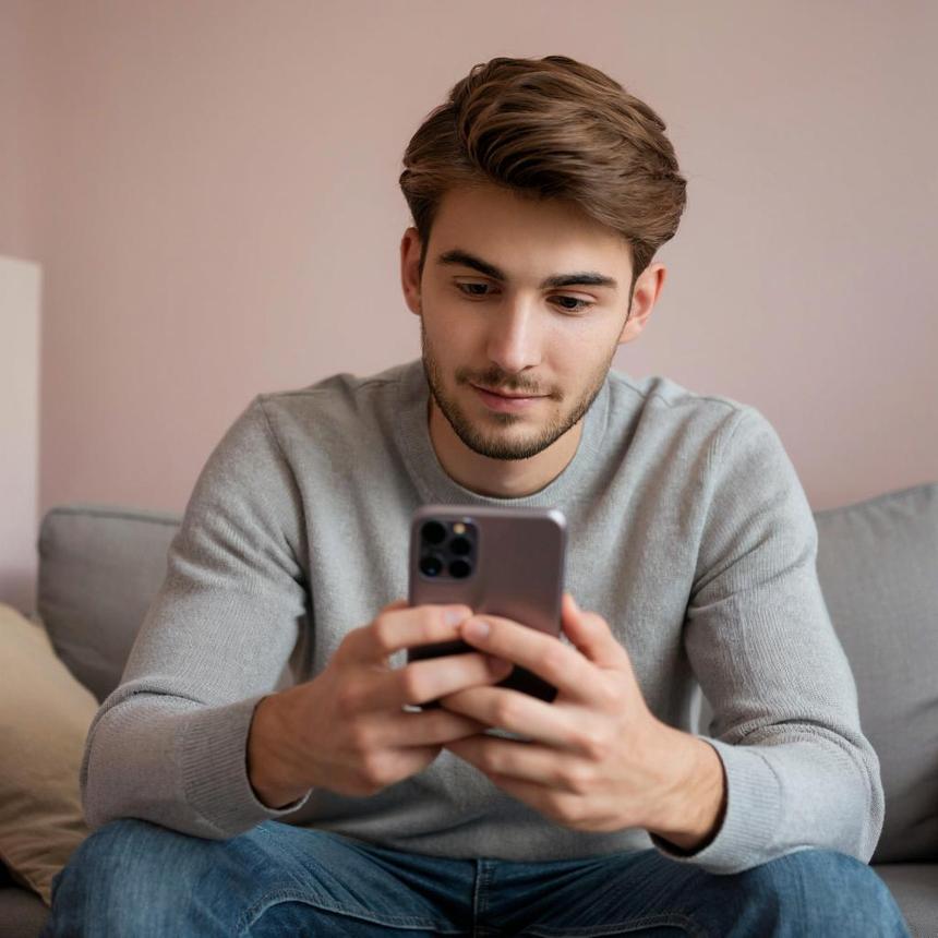 Приложения для интимных бесед с ИИ слили разговоры 400 тысяч пользователей