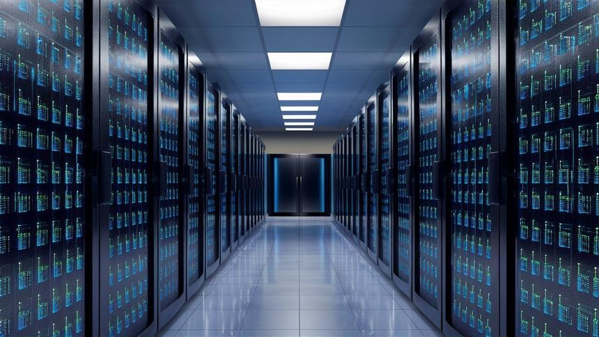 Google вложит 5 млрд евро в развитие центров обработки данных в Бельгии