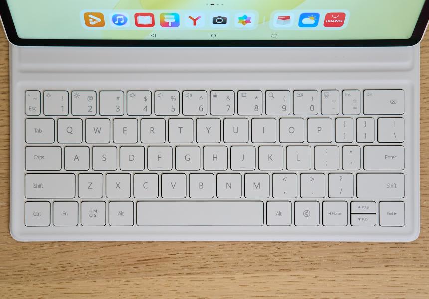 HUAWEI MatePad 12 X: прекрасная замена и «читалки», и ноутбука