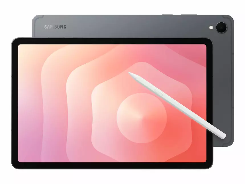 Samsung Galaxy Tab S11