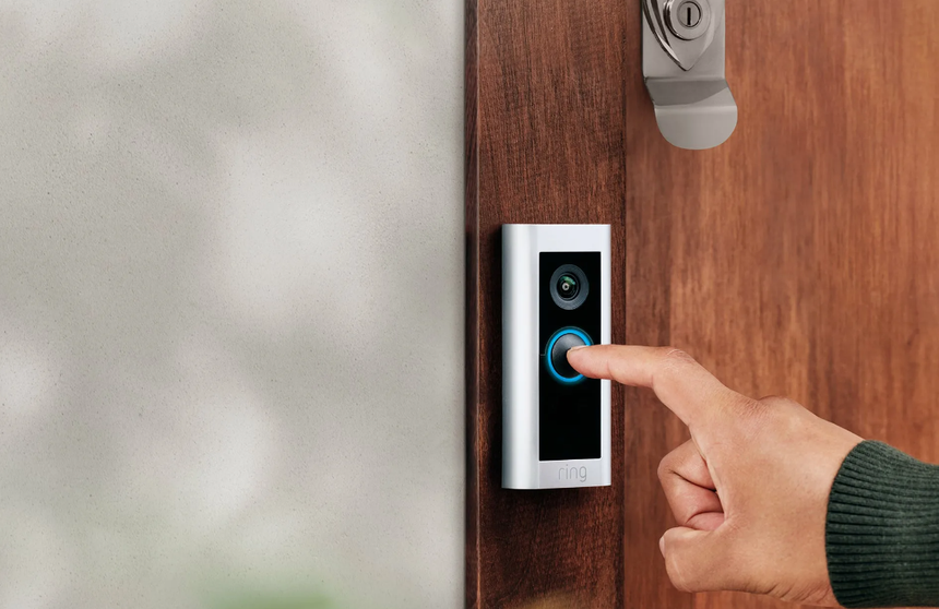 Распознавание лиц в камере Ring начало пугать пользователей