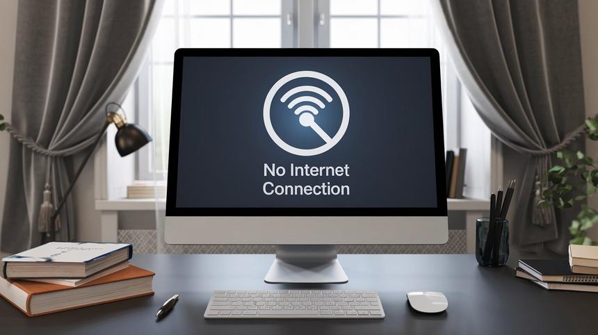 Минцифры опровергло слухи об отключении интернета в России