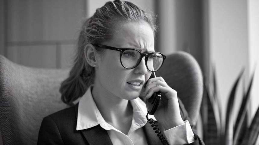 Kaspersky: более половины россиян столкнулись недавно с телефонными мошенниками