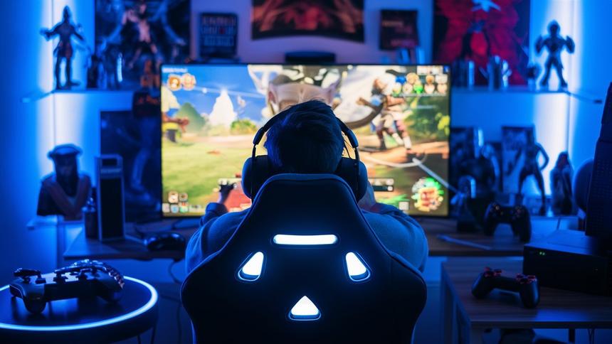 В России появится ГОСТ для компьютерных игр