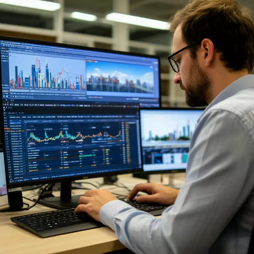 Когда новостей слишком много: как современные технологии помогают не утонуть в потоке информации