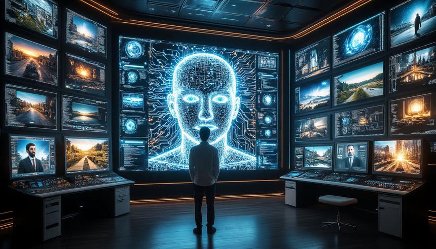 Российские ученые создали алгоритм для поиска нелогичных изображений