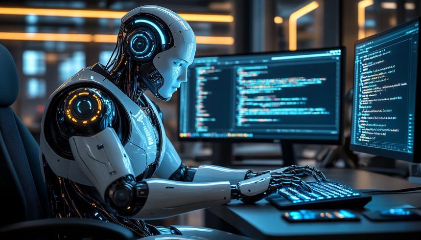 В ВТБ оценили рост эффективности ИТ-специалистов с помощью ИИ-помощников