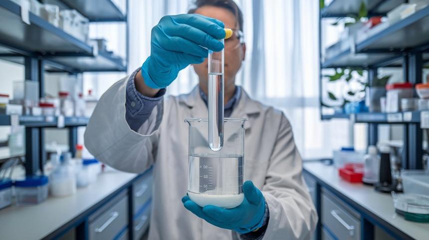 Новая «наночастичная» вакцина предотвратила до 88% случаев рака