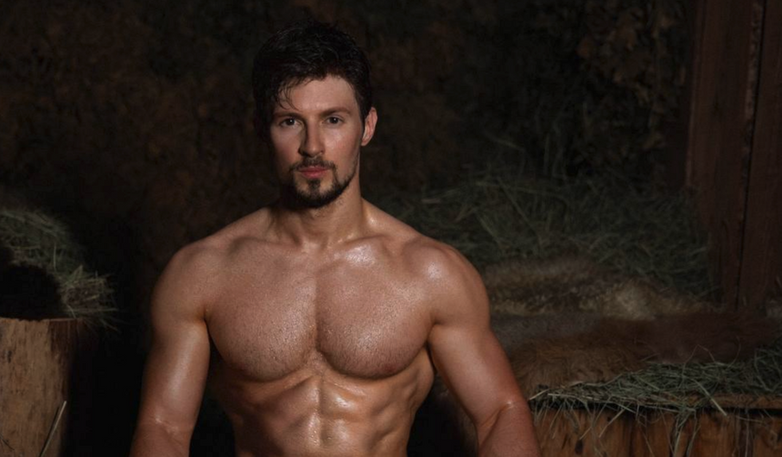 Павел Дуров — о конце свободного Интернета и цифровом тоталитаризме Запада