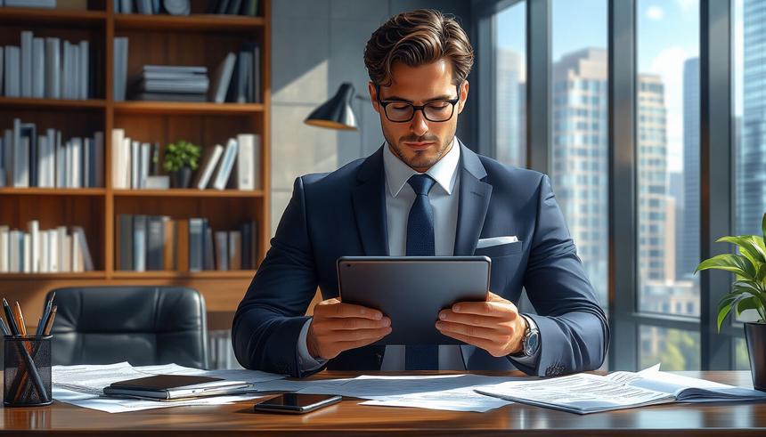 В России 10% проверок бизнеса переведут на приложение «Инспектор»