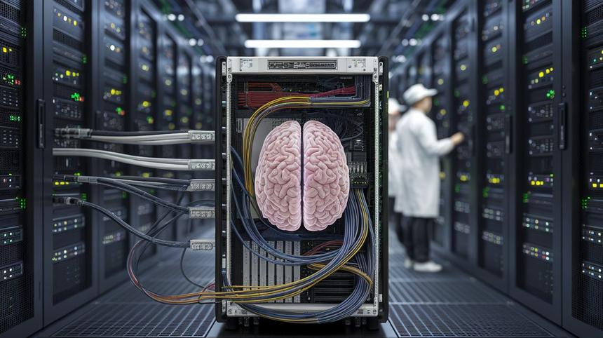 Американская Reflection AI привлекла $2 млрд для конкуренции с китайской DeepSeek