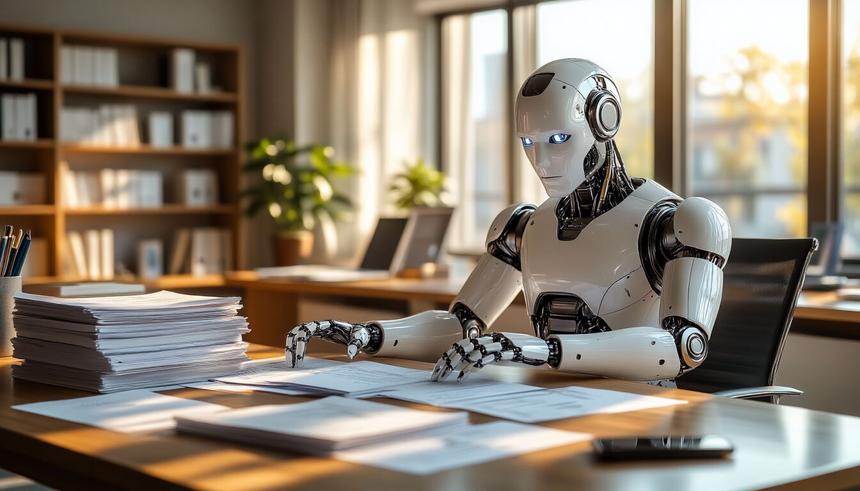 Банк ПСБ запустил ИИ-ассистента для бизнеса в мессенджере Max