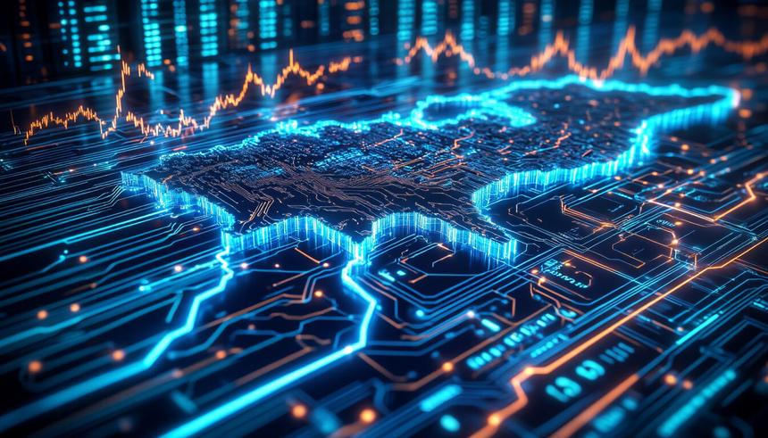 В ВТБ спрогнозировали достижение техсуверенитета финсектора России к 2028 году