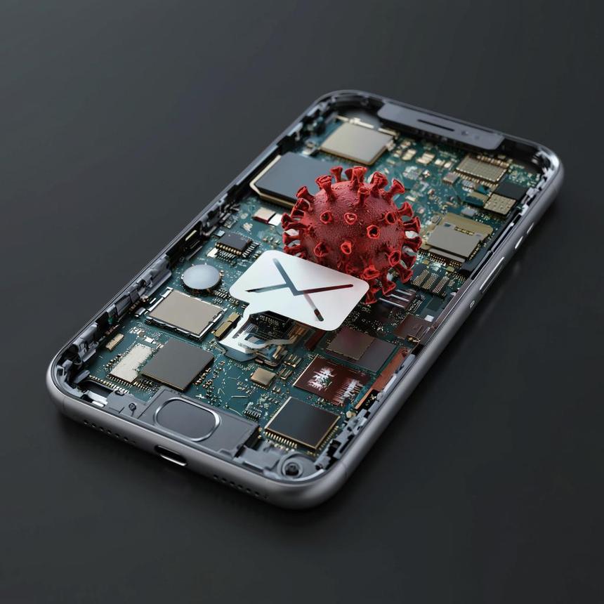 Android-вирус ClayRat маскируется под *WhatsApp и YouTube