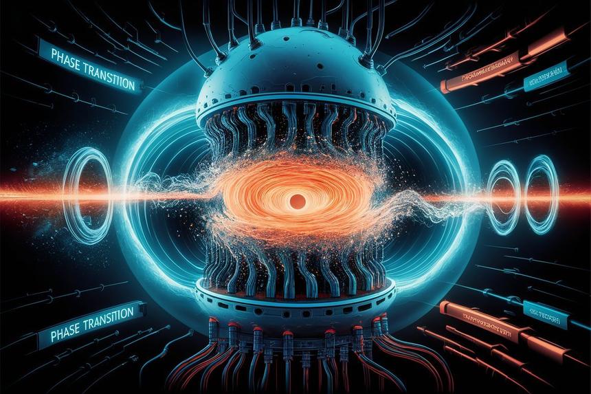 В МГУ заявили, что квантовые компьютеры пока не угрожают банковским счетам