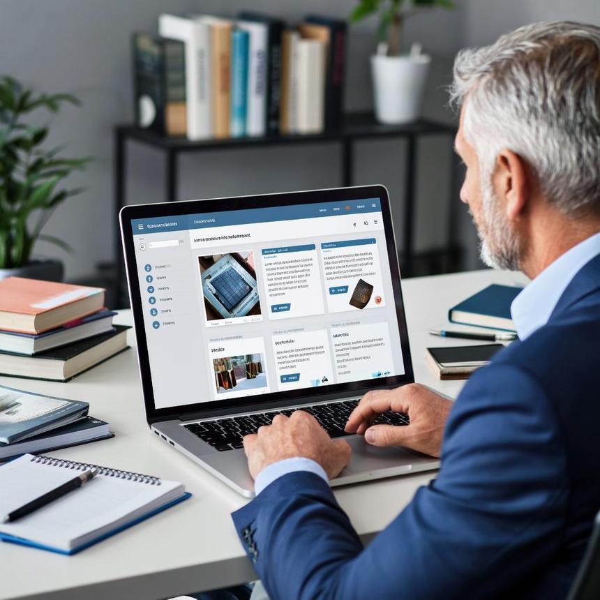 В Самаре создали онлайн-сервис по поиску материалов для аккумуляторов и оптики