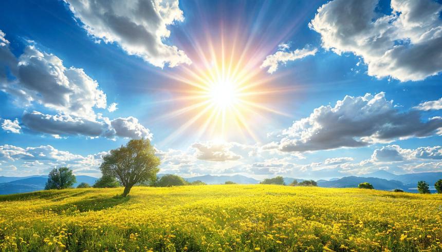 Депрессия и не только: что произойдёт с вами за год без солнечного света