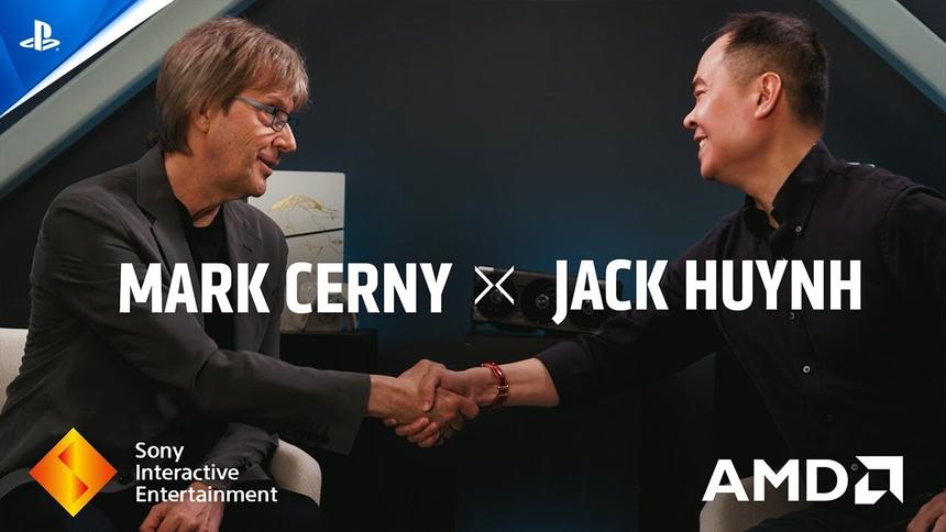 Sony и AMD раскрыли первые детали о PS6 — упор на ИИ и фотореализм