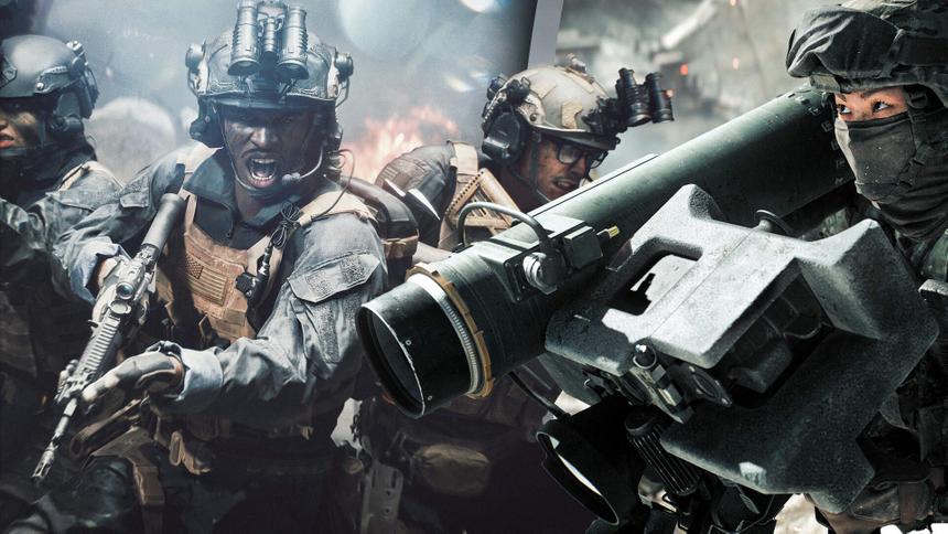 В Battlefield 6 появились первые читы — хакеры обошли систему защиты Javelin